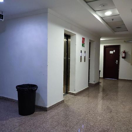 מכה Abdulrahman Mohamad Hotel מראה חיצוני תמונה