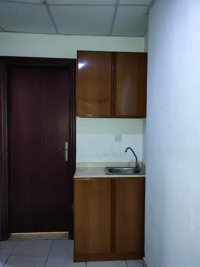 מכה Abdulrahman Mohamad Hotel מראה חיצוני תמונה