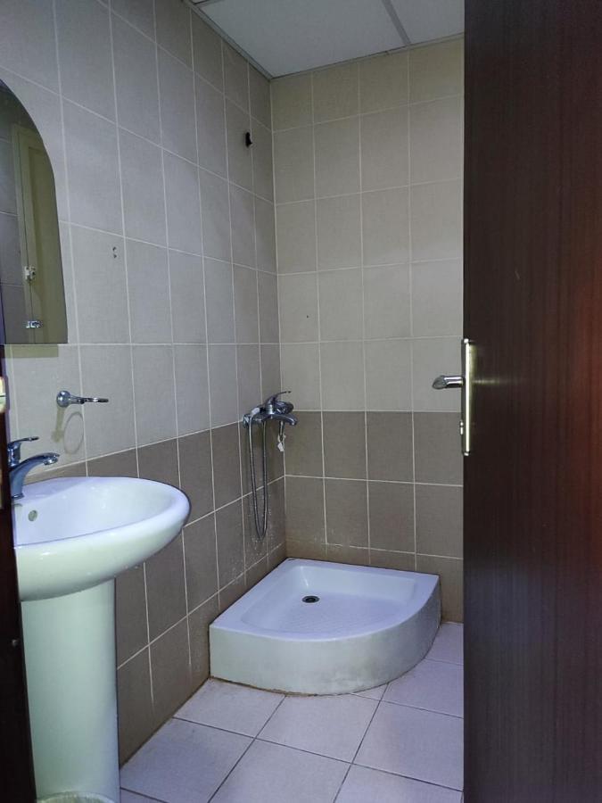 מכה Abdulrahman Mohamad Hotel מראה חיצוני תמונה